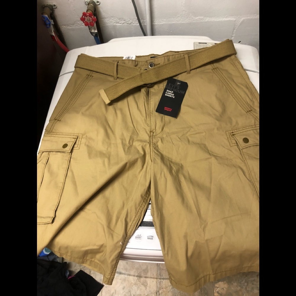 Men’s shorts